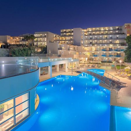 Agia Marina Iolida Beach By Smile Hotels المظهر الخارجي الصورة
