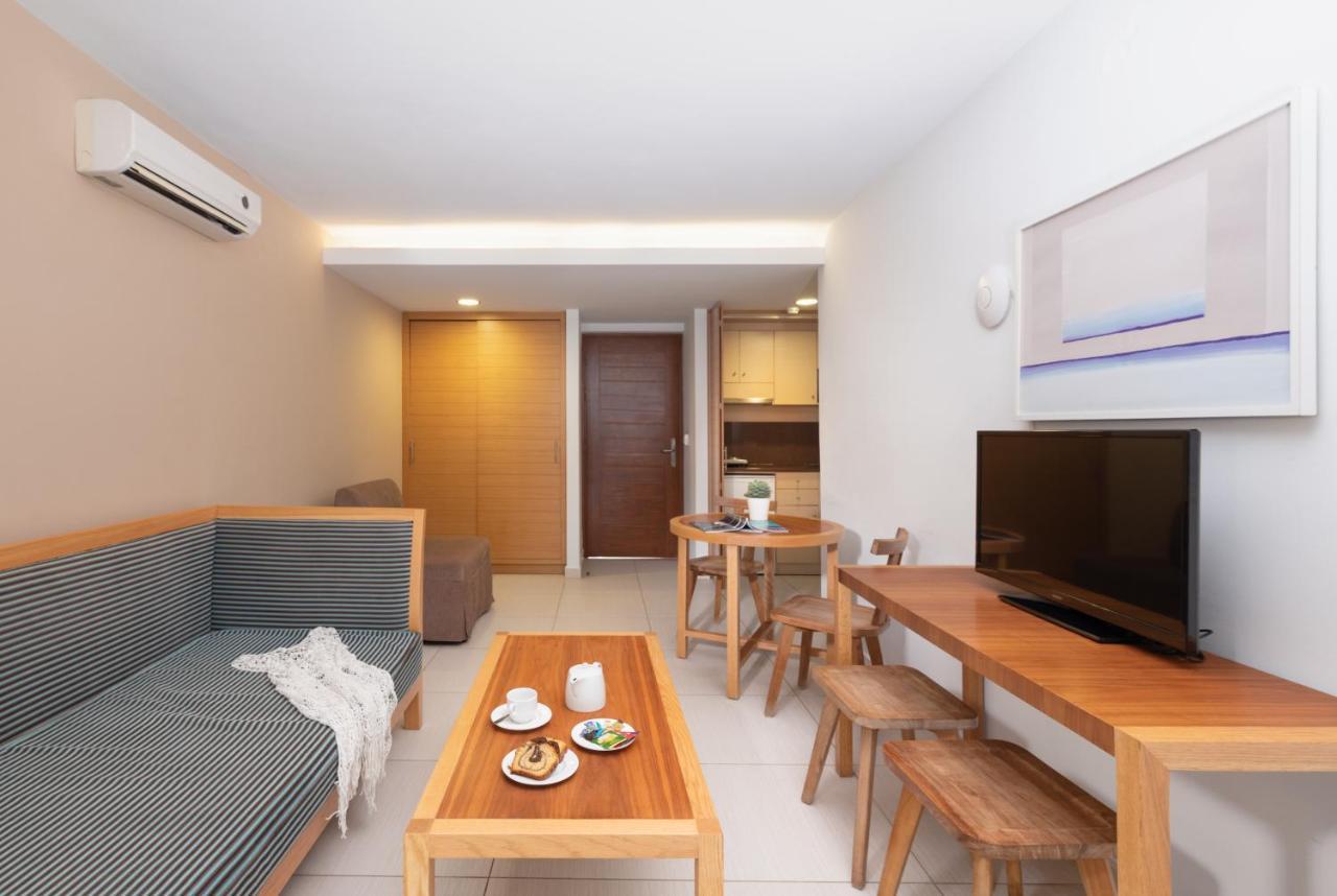 Agia Marina Iolida Beach By Smile Hotels المظهر الخارجي الصورة