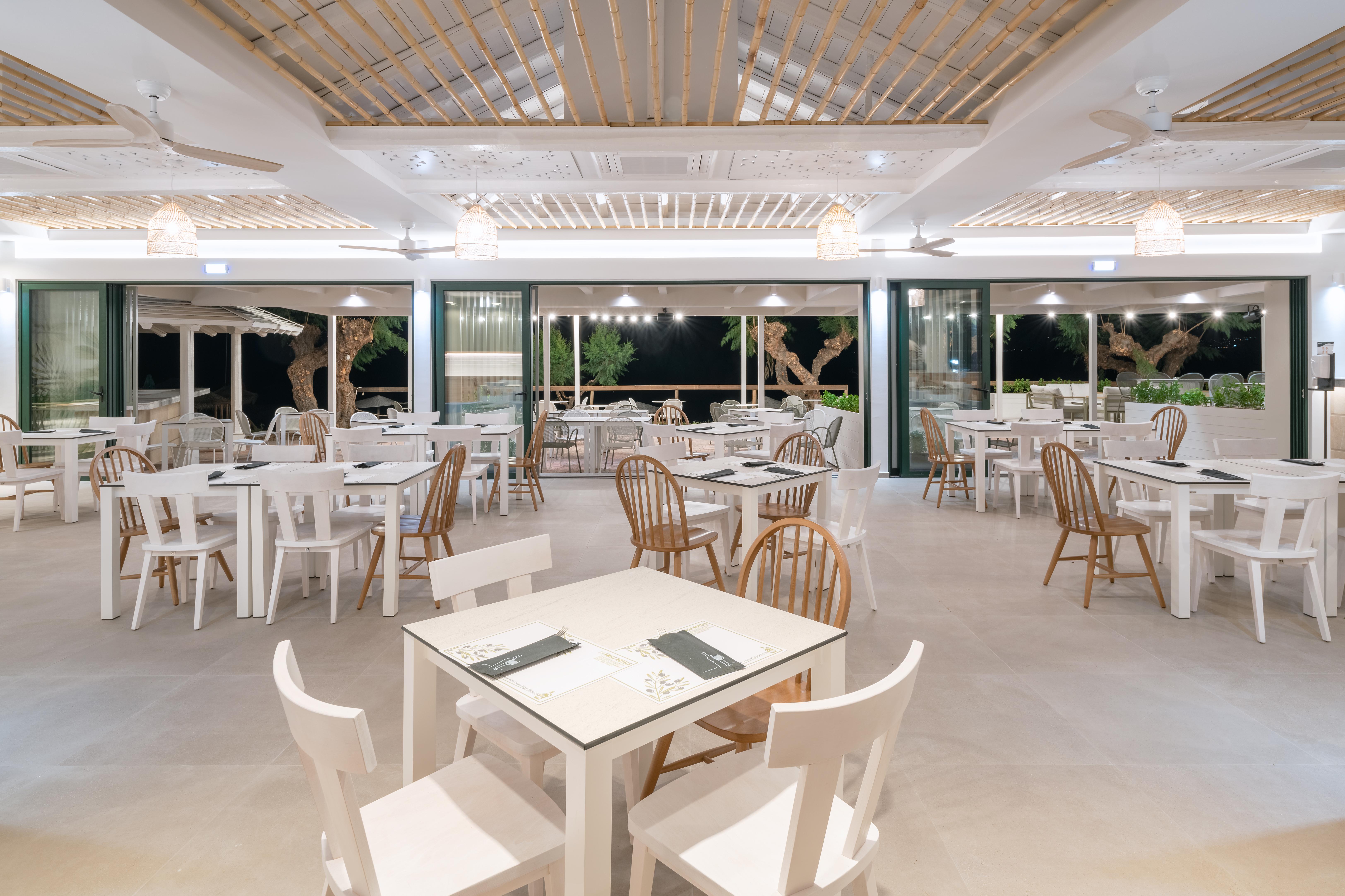 Agia Marina Iolida Beach By Smile Hotels المظهر الخارجي الصورة