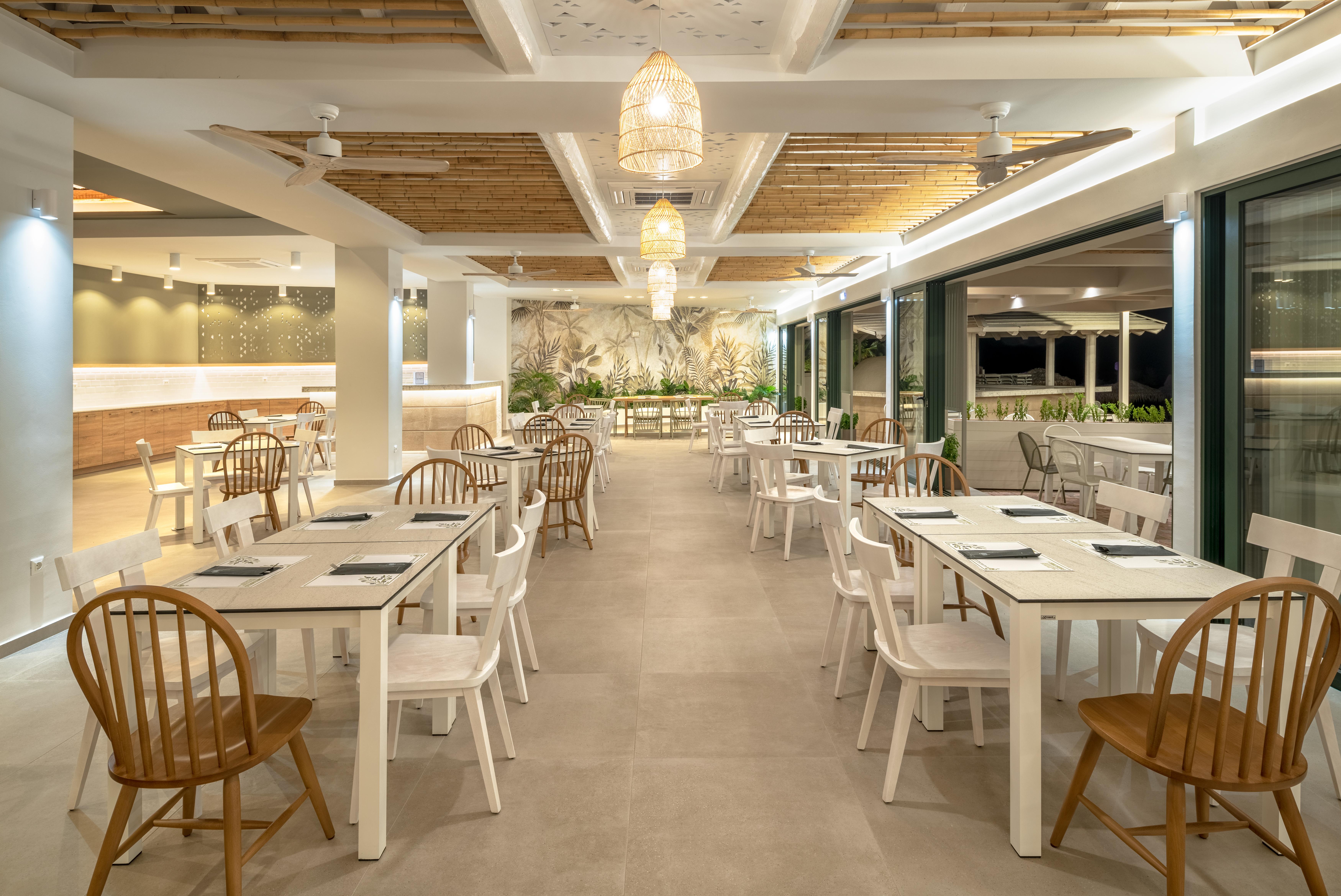 Agia Marina Iolida Beach By Smile Hotels المظهر الخارجي الصورة