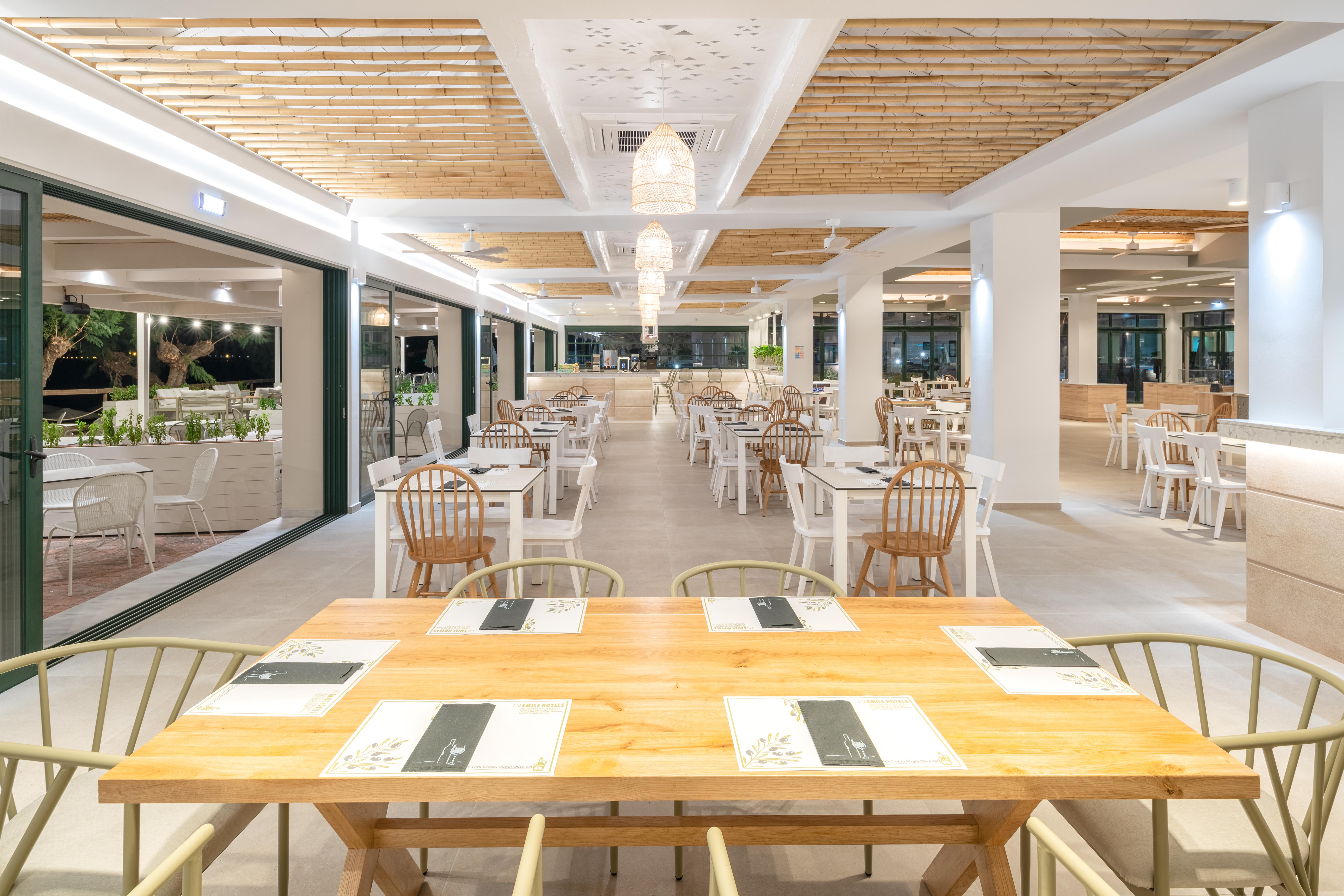 Agia Marina Iolida Beach By Smile Hotels المظهر الخارجي الصورة