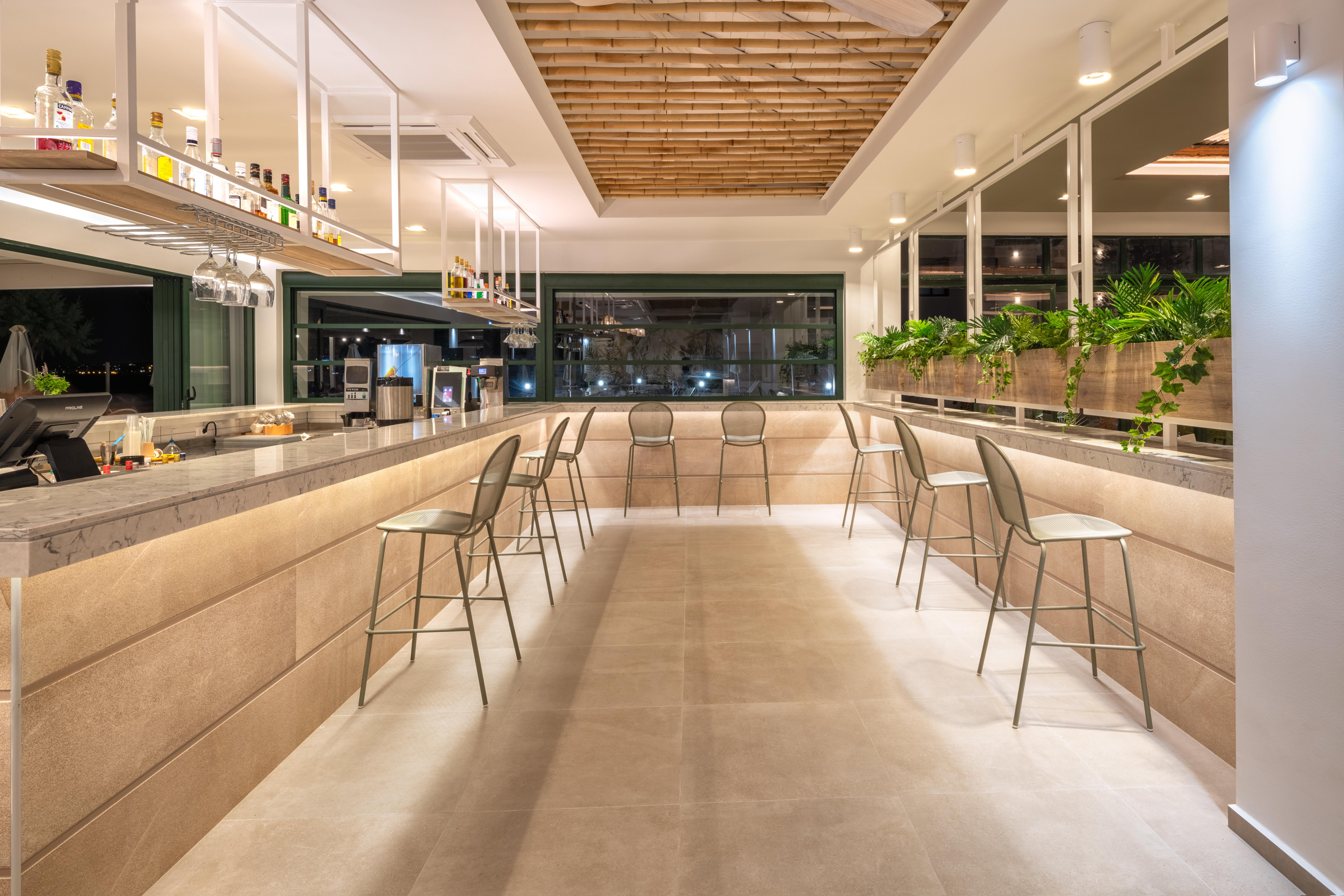 Agia Marina Iolida Beach By Smile Hotels المظهر الخارجي الصورة