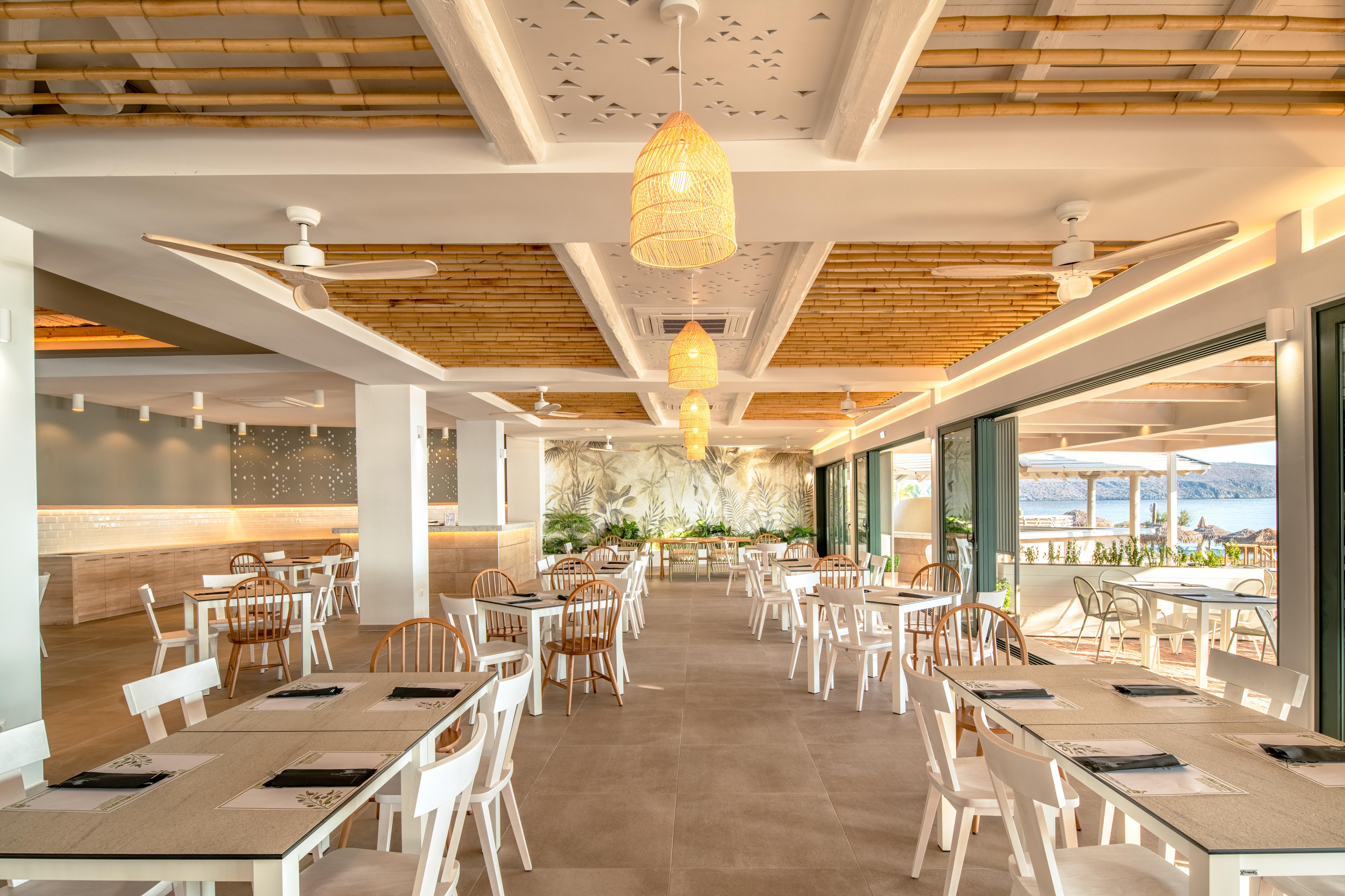 Agia Marina Iolida Beach By Smile Hotels المظهر الخارجي الصورة