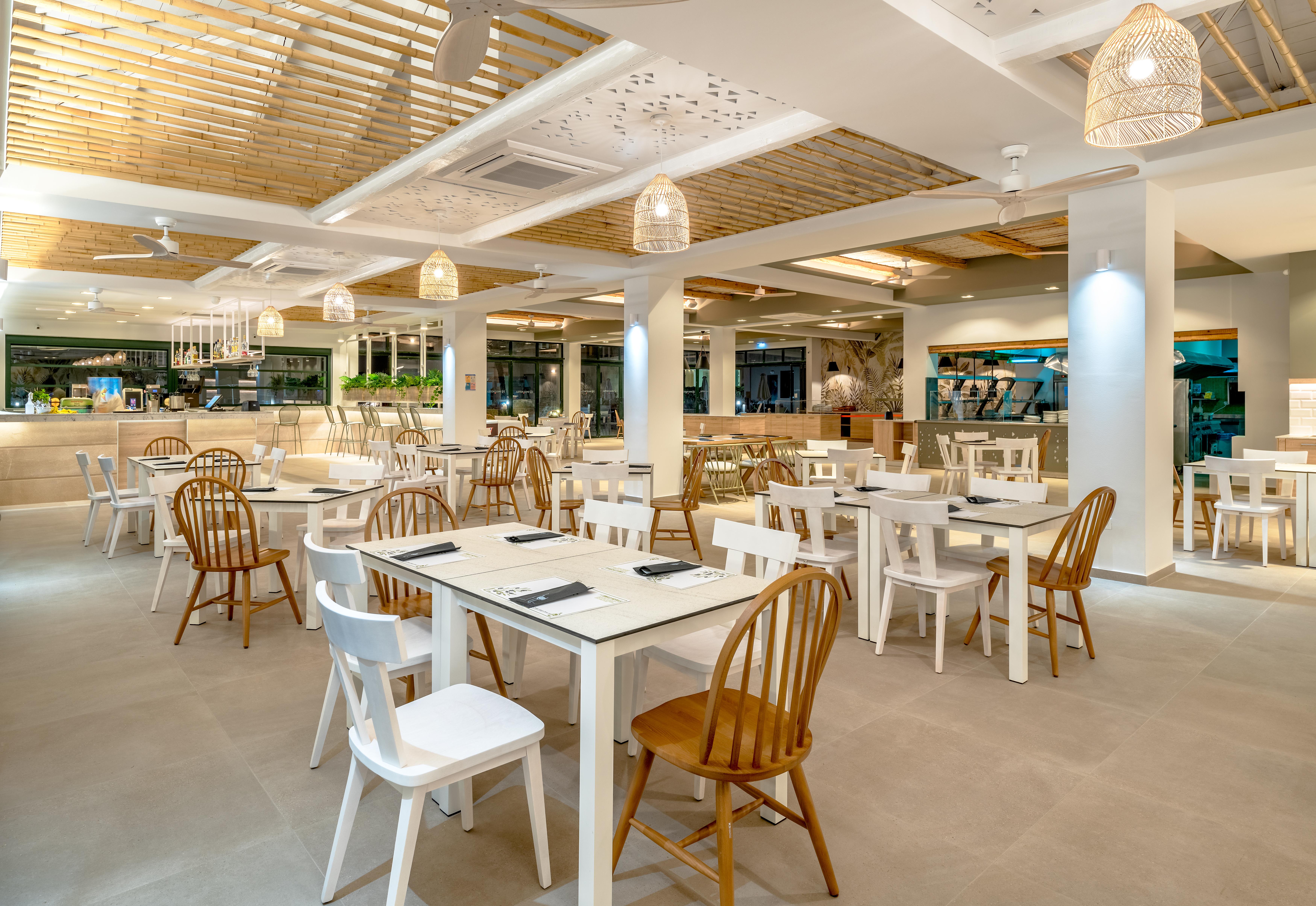 Agia Marina Iolida Beach By Smile Hotels المظهر الخارجي الصورة
