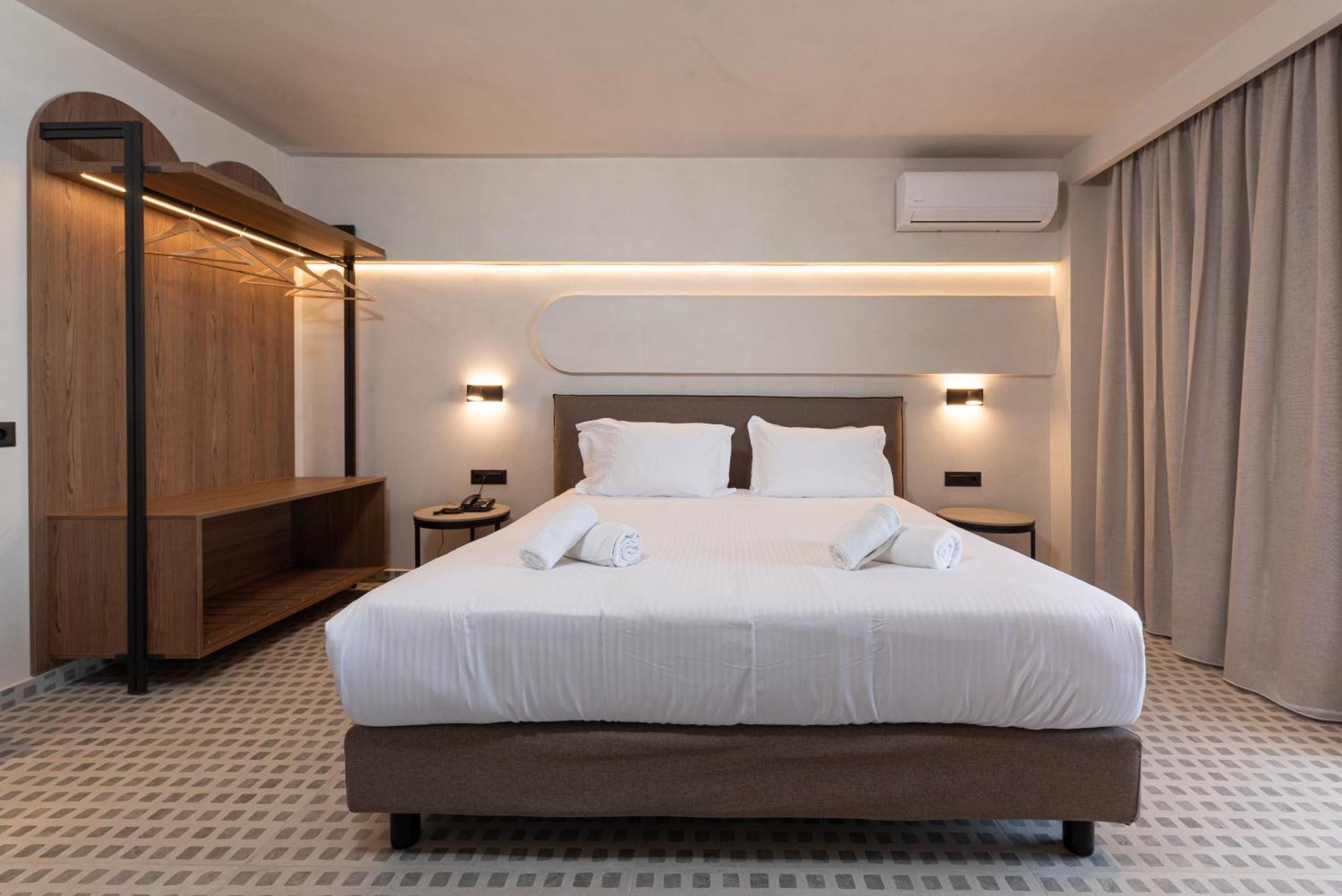 Agia Marina Iolida Beach By Smile Hotels الغرفة الصورة