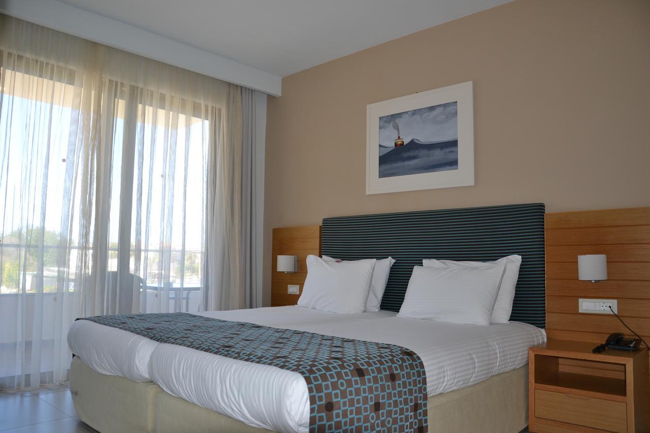 Agia Marina Iolida Beach By Smile Hotels المظهر الخارجي الصورة